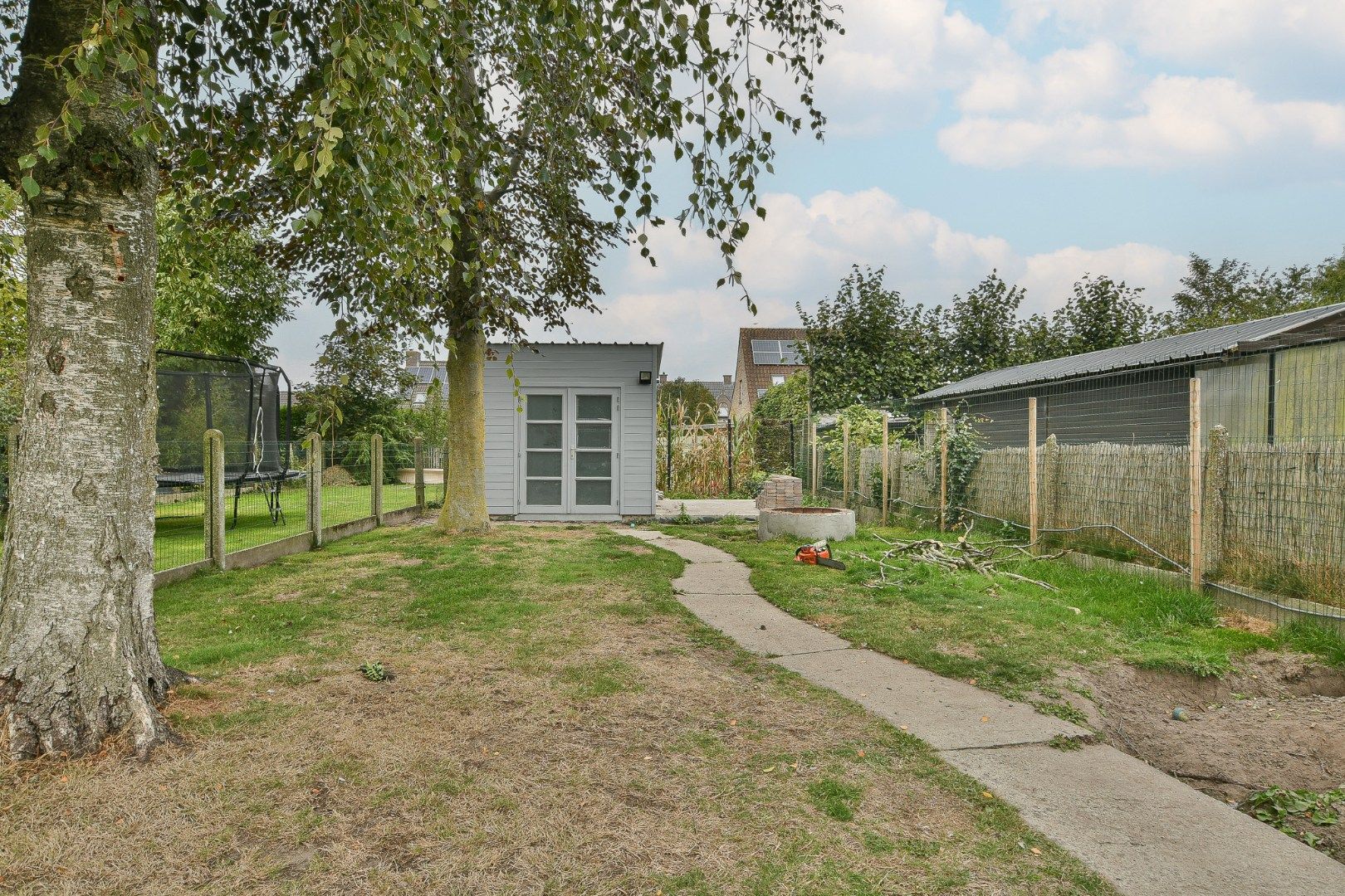 Te renoveren woning in het centrum van Veldegem foto 7