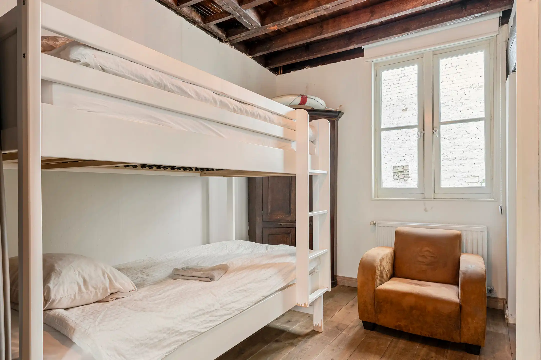 Wonen onder de schoonste toren ter wereld foto 8