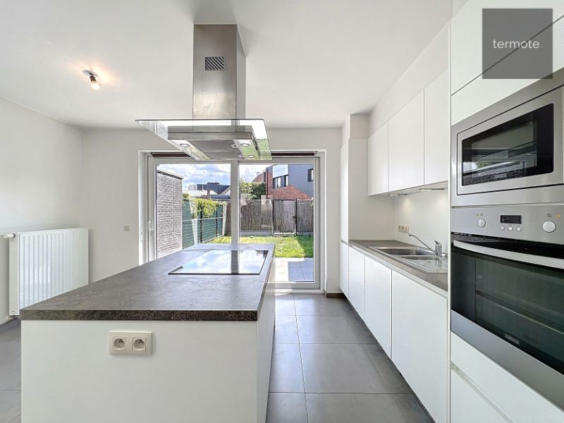 Burgerwoning foto 10