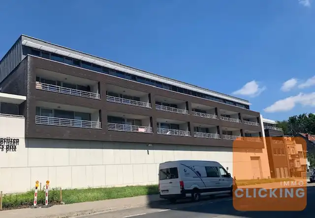 Residentie 'ROMAIN' DUPLEX met 2 slpks, terras en autostaanplaats (+ 25.000 euro) foto 17