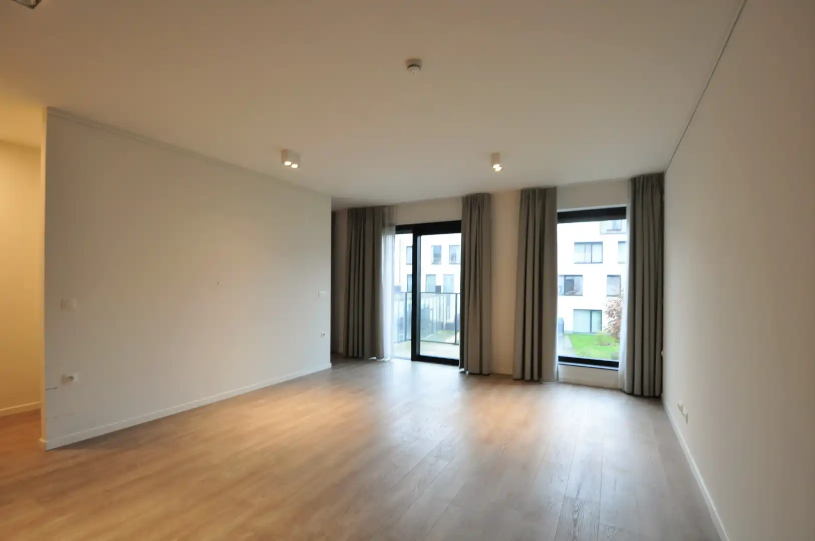 Prachtige assistentiewoning in de groene rand rond Brugge foto 2
