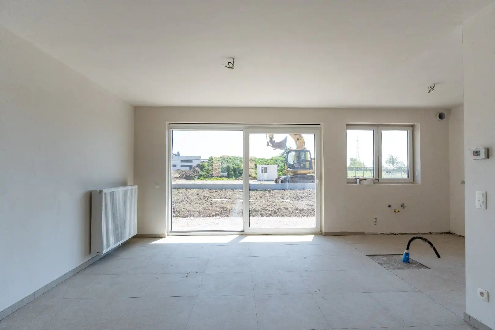 Prachtig wonen in het rustige Staden foto 17