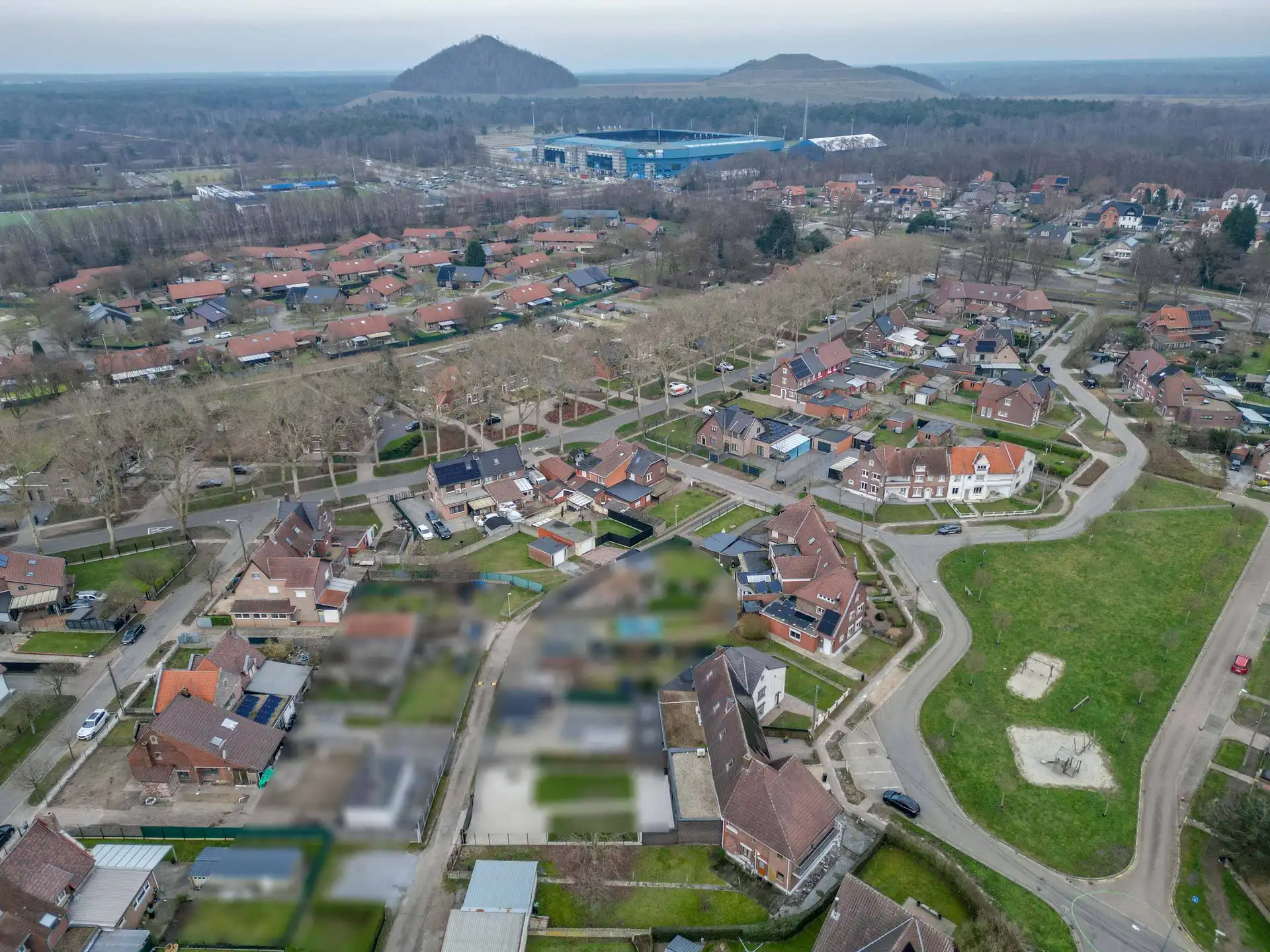 DEGELIJKE WONING MET 4 SLAAPKAMERS IN WATERSCHEI foto 3
