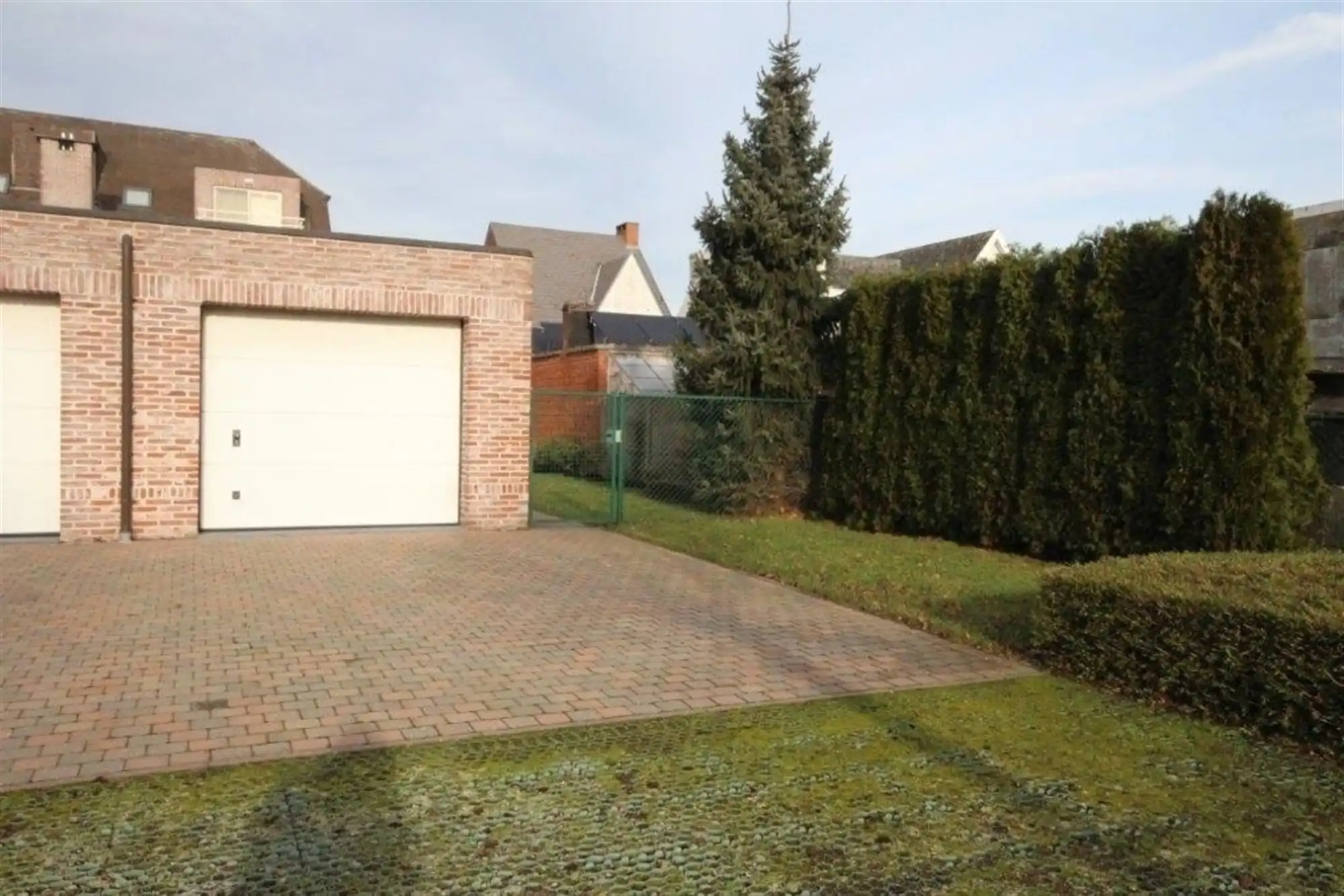 Verrassend ruim gelijkvloers appartement te Putte foto 11