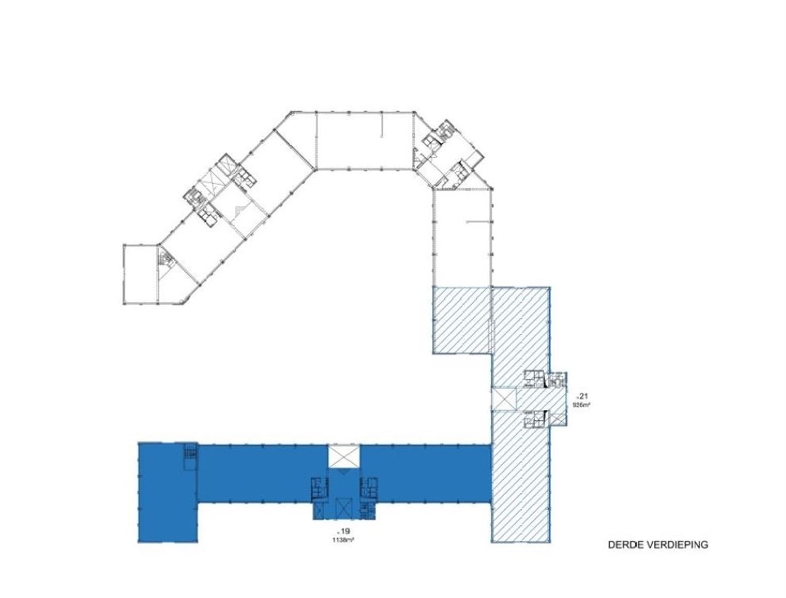 AIRPORT GARDEN : vanaf 926 m² foto 12