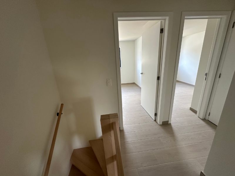 Stijlvolle nieuwbouwwoning in het centrum van Kaprijke! foto 7