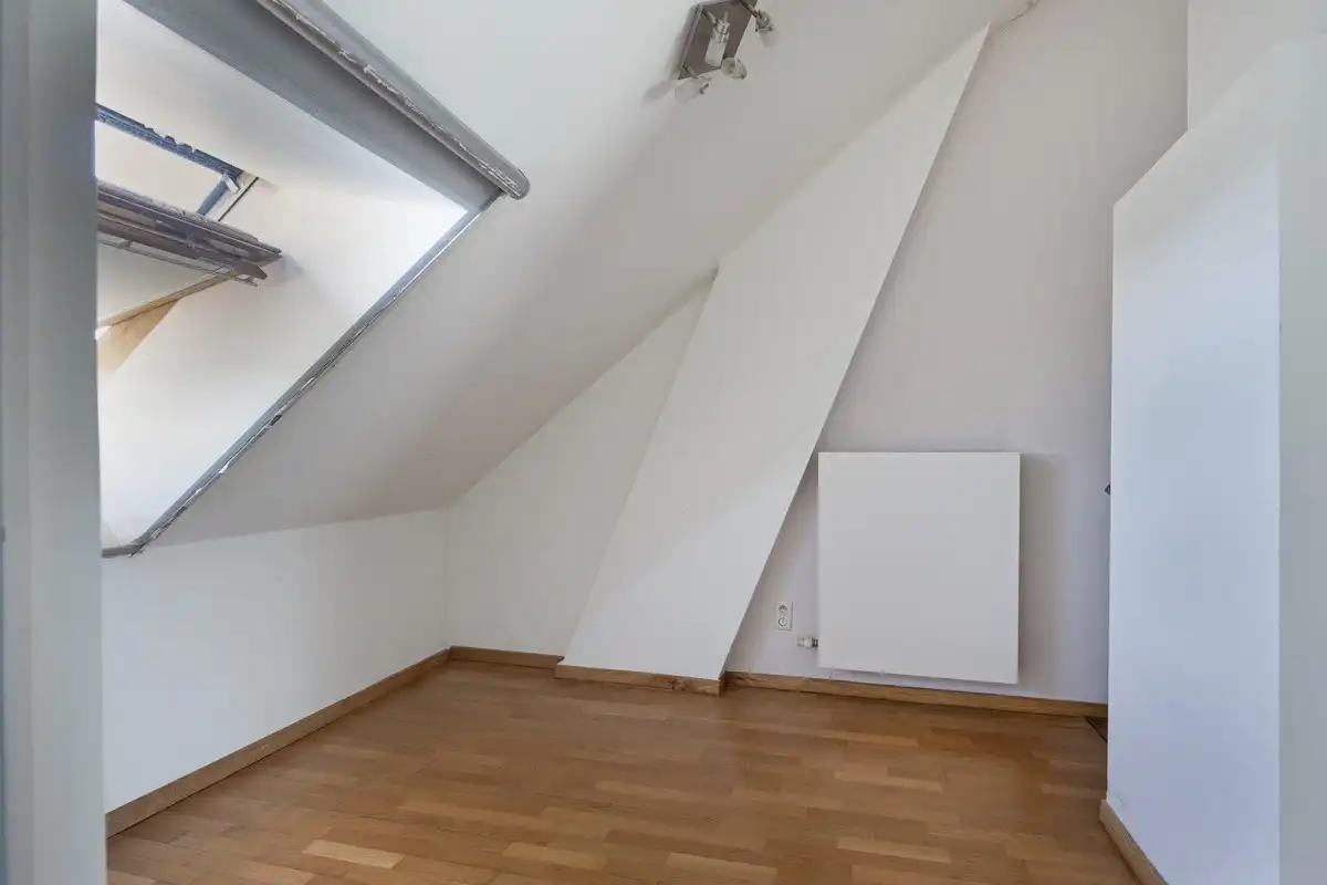 RUIM DUPLEX APPARTEMENT OP CENTRALE LOCATIE foto 8