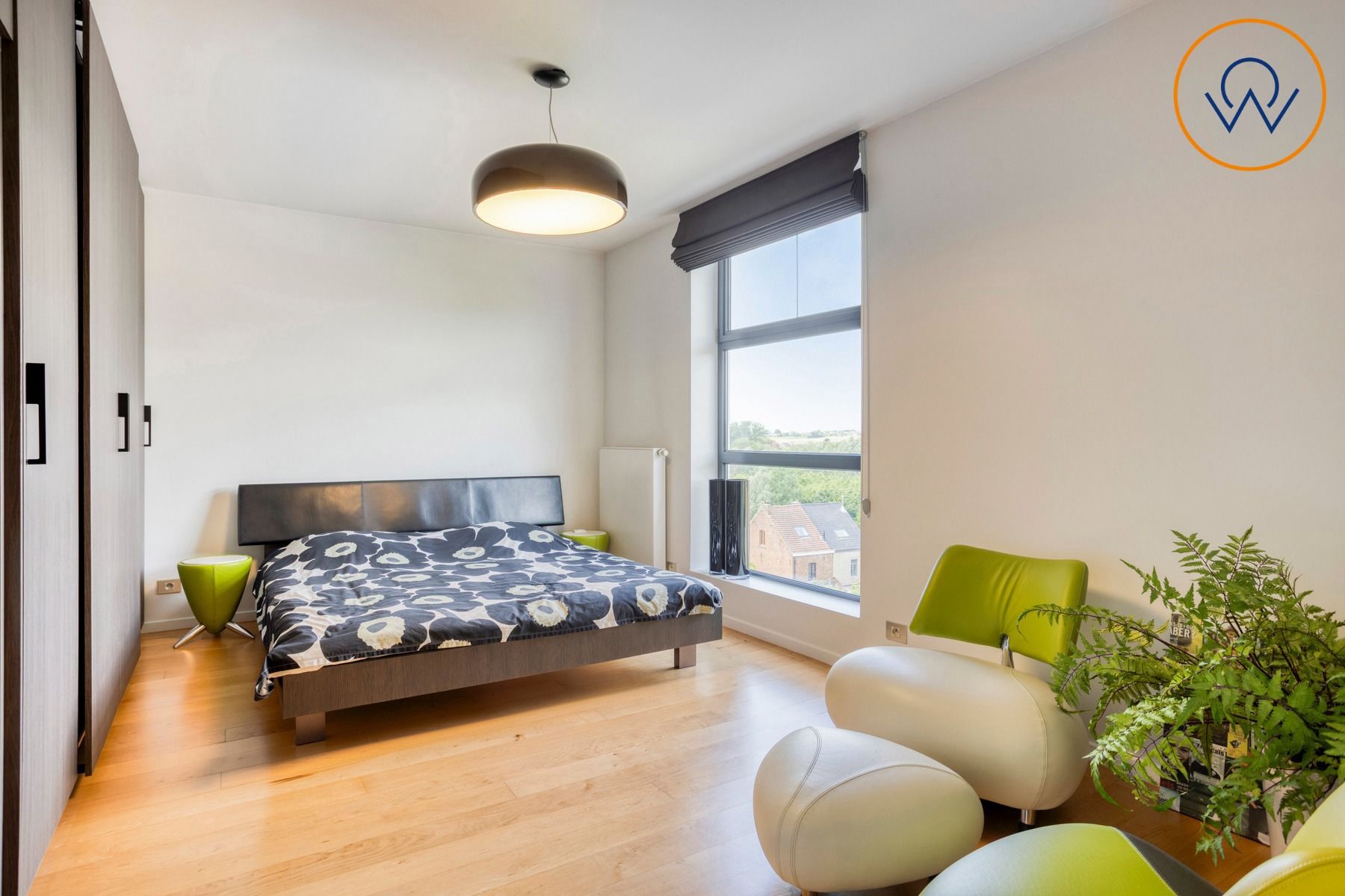 Exclusieve villa met adembenemend uitzicht en luxueuze voorzieningen foto 27