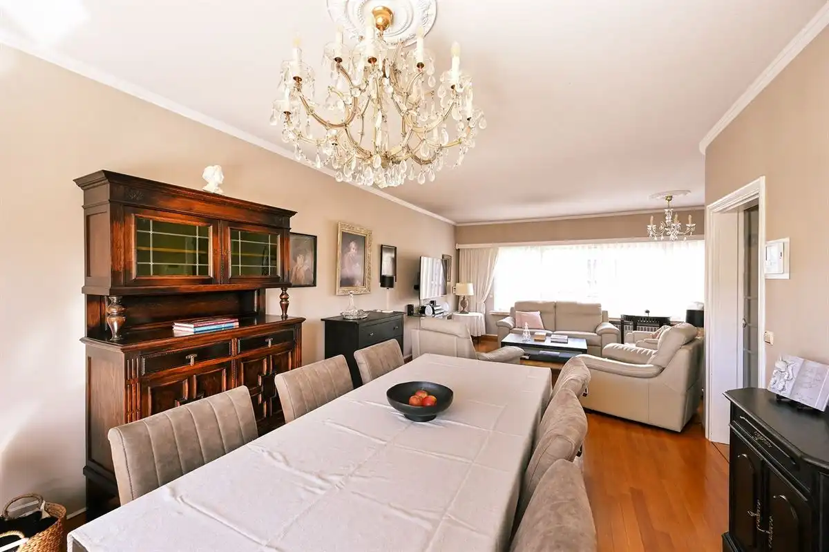 Bel-etage foto 9