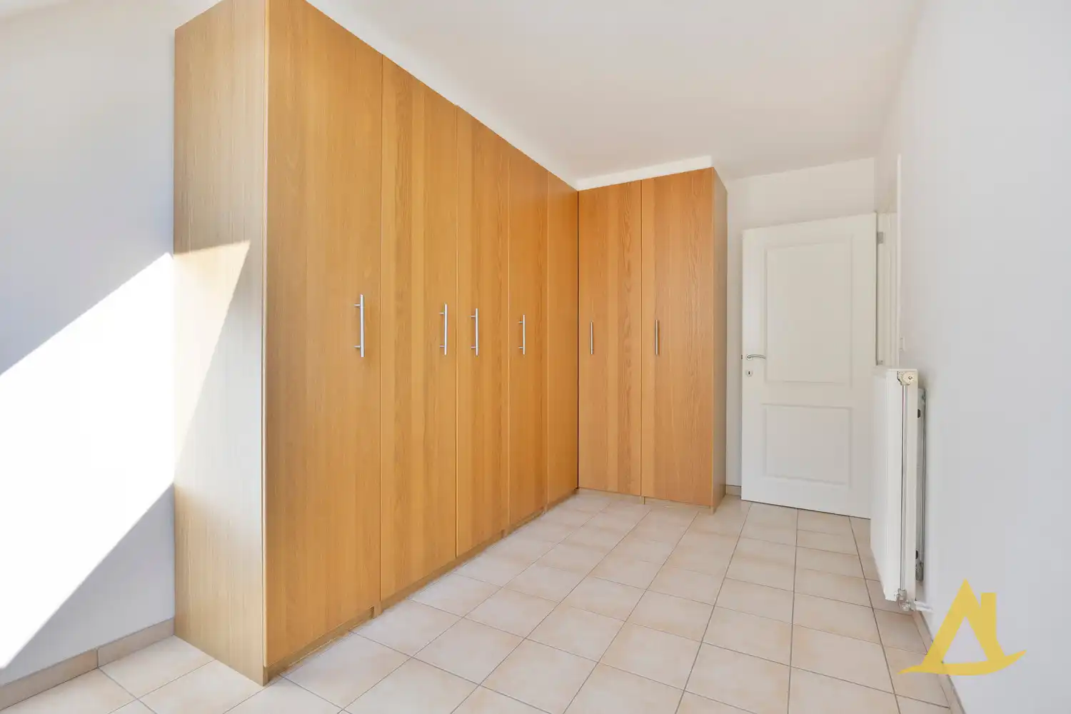 RECENT APPARTEMENT MET PRACHTIG ZICHT, CENTRUM DIEST! foto 24