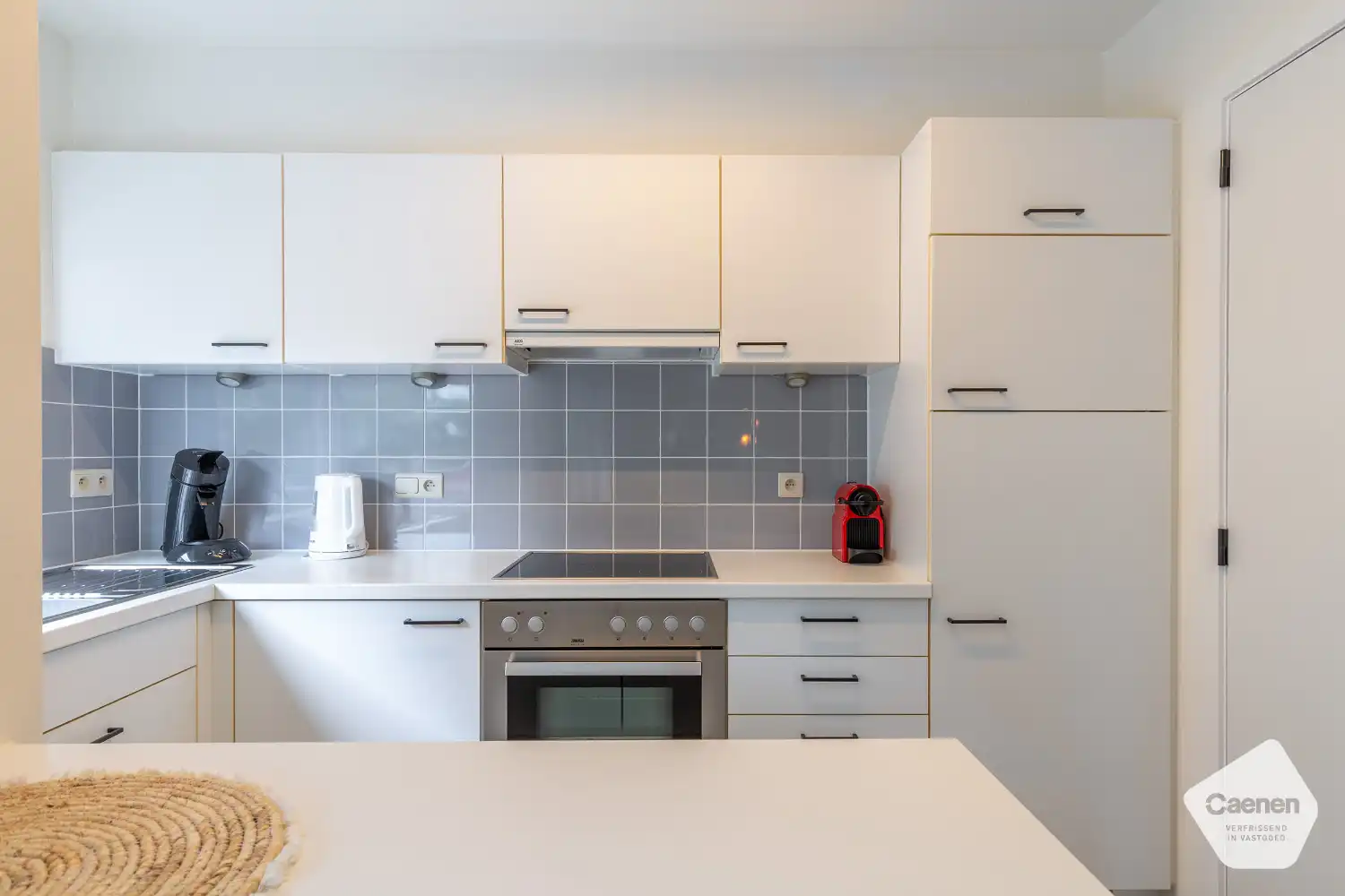 Ruim en instapklaar appartement met aangenaam terras, gelegen op een rustige locatie foto 9