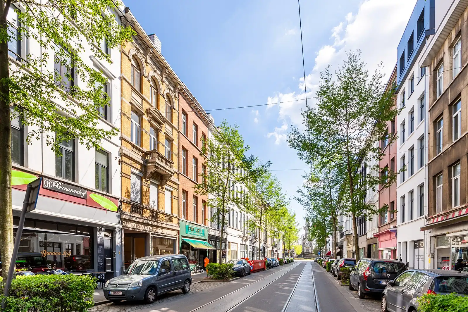 Appartement te koop foto 33