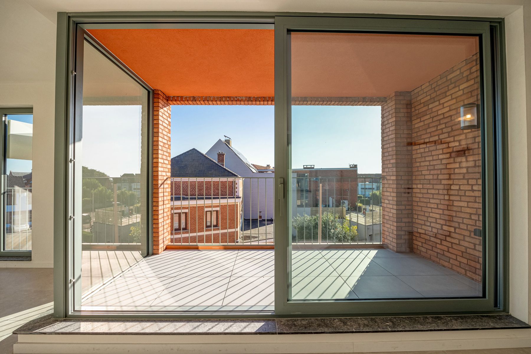 Appartement met 3 slaapkamers, 2 terrassen en zicht foto 11