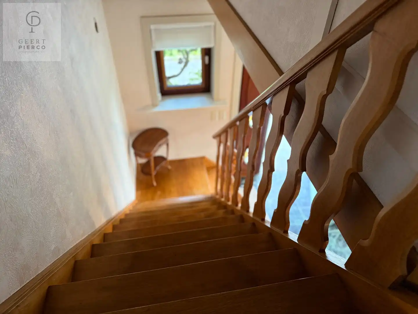 Charmante Villa in het groen foto 37