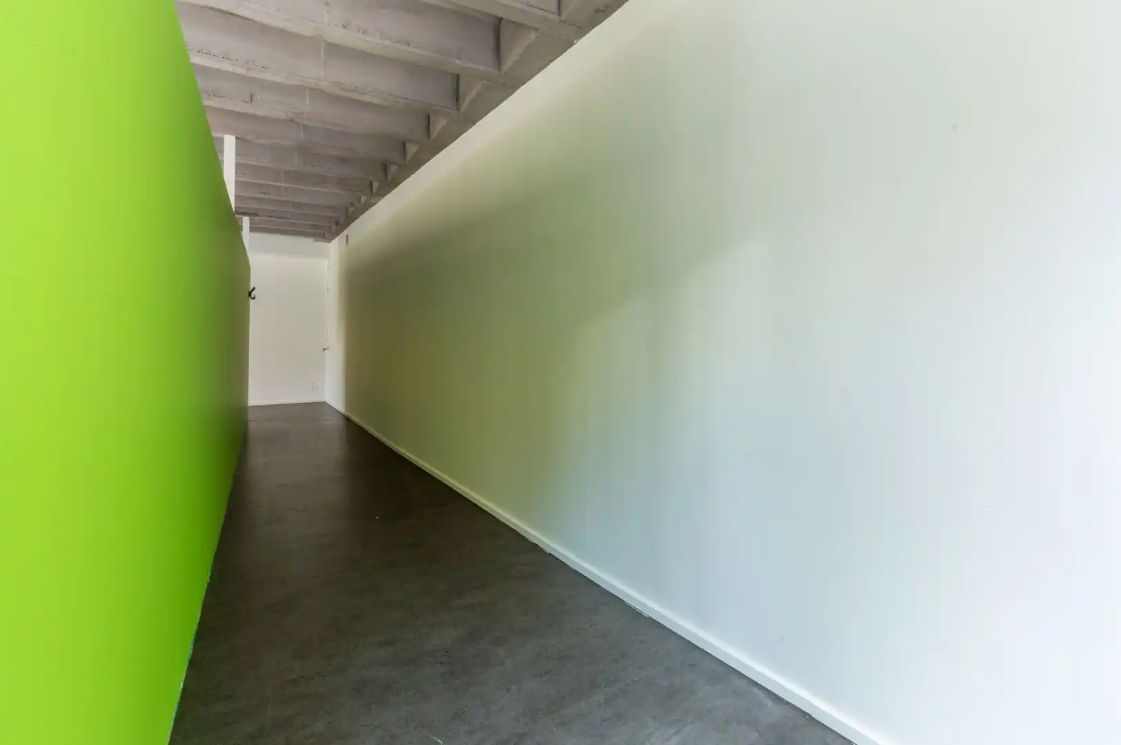 Een centraal gelegen en energiezuinige kantoorruimte! foto 4