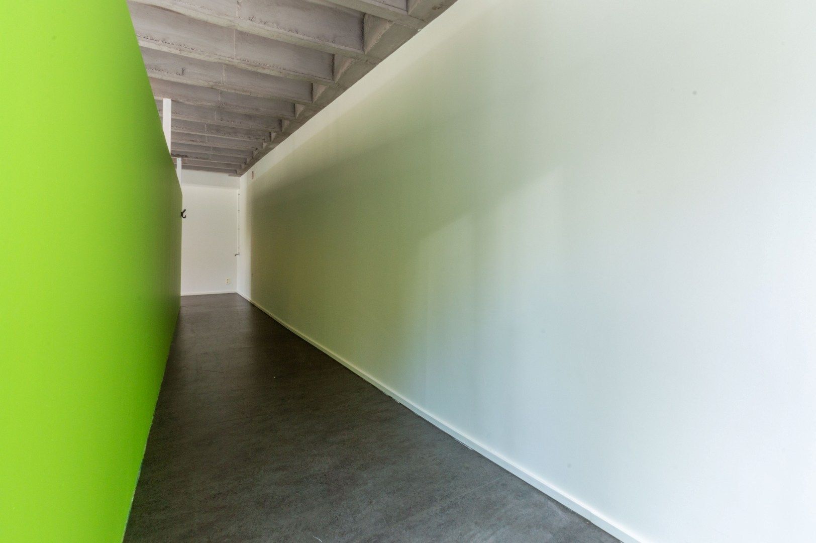 Een centraal gelegen en energiezuinige kantoorruimte! foto 4