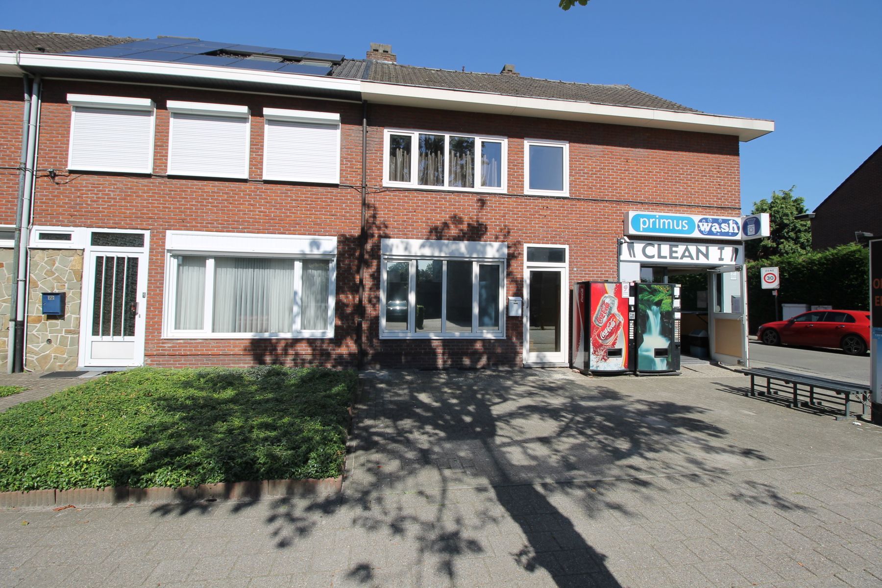 Huis te huur Steenweg op Gierle 70 - 2300 Turnhout