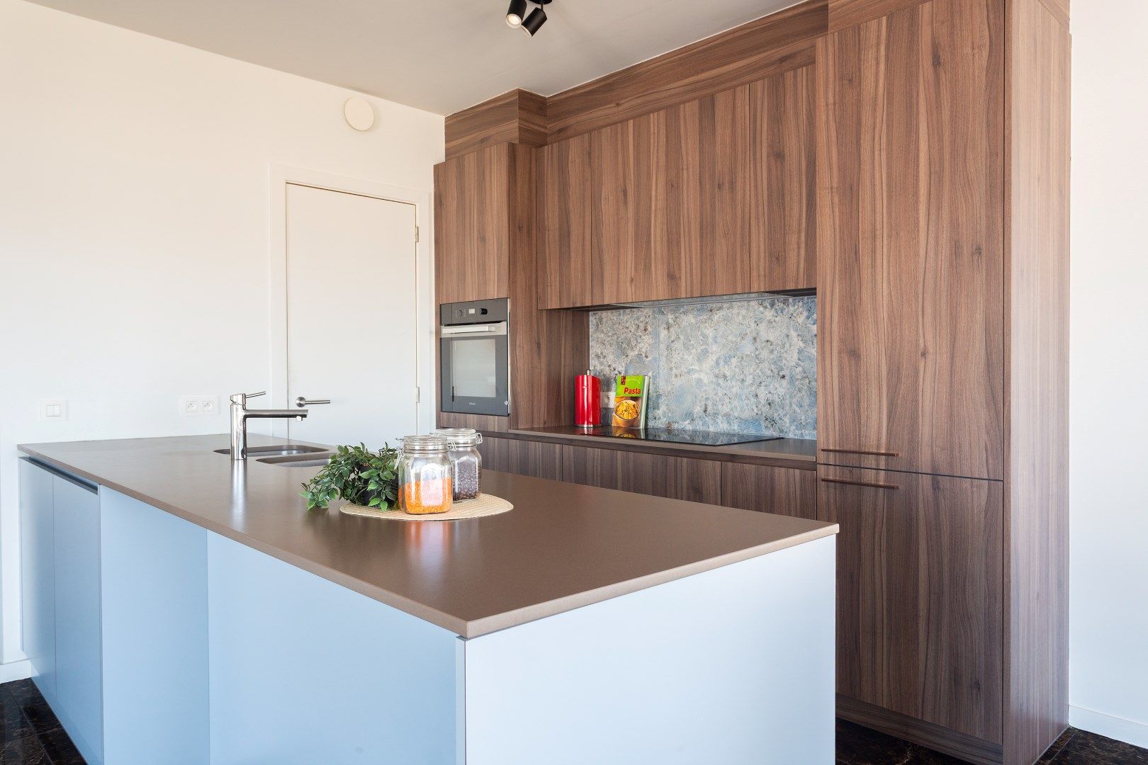 Luxueus nieuwbouw appartement met zicht op het Galgenweel foto 9