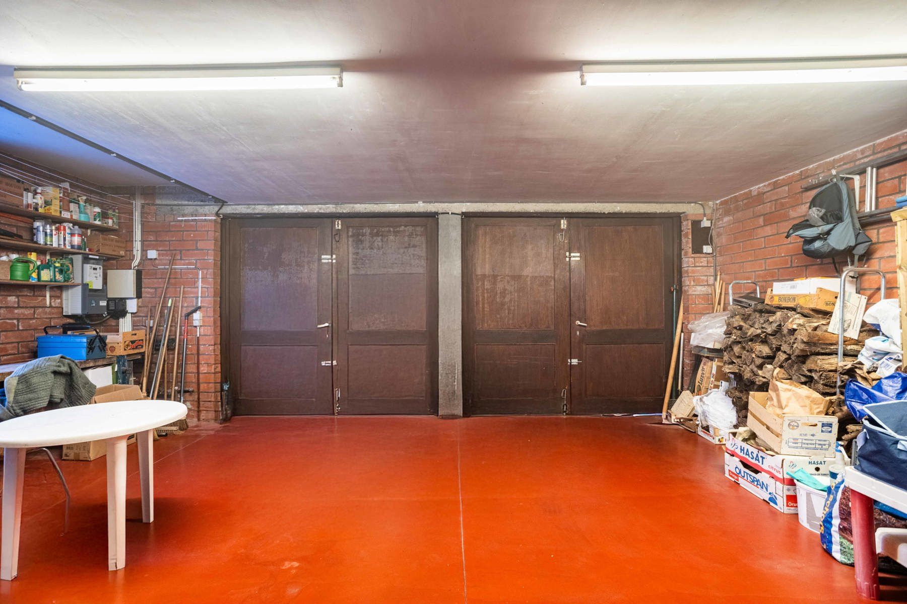 Exclusieve villa met privacy en dubbele woonentiteit  foto 25