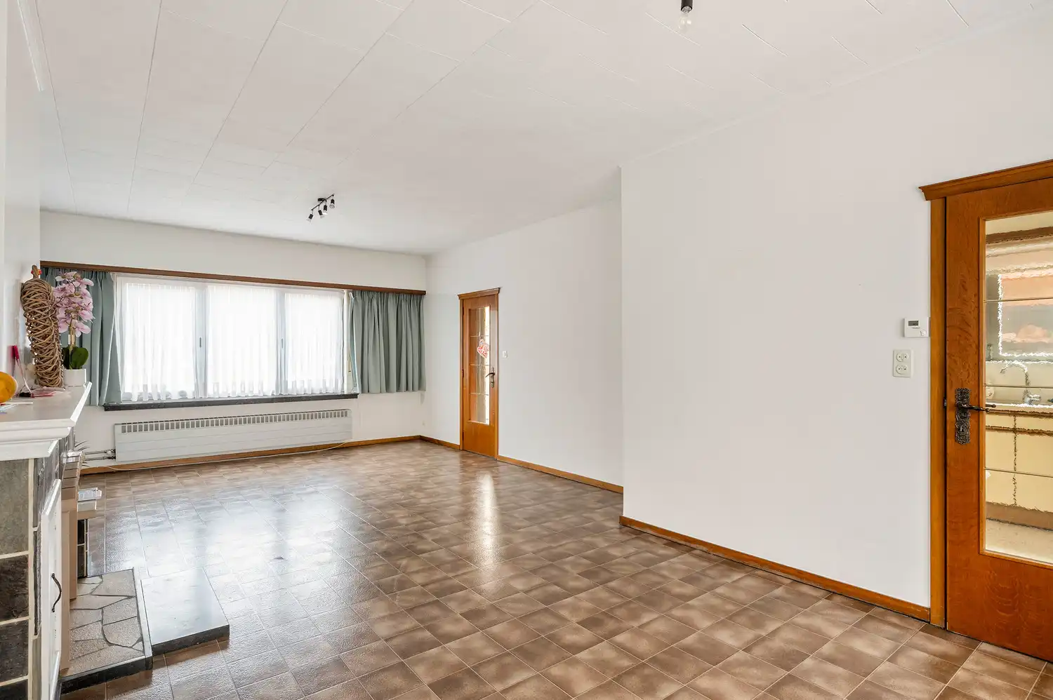 Gezinswoning, 3 slaapkamers, garage, tuin. foto 8