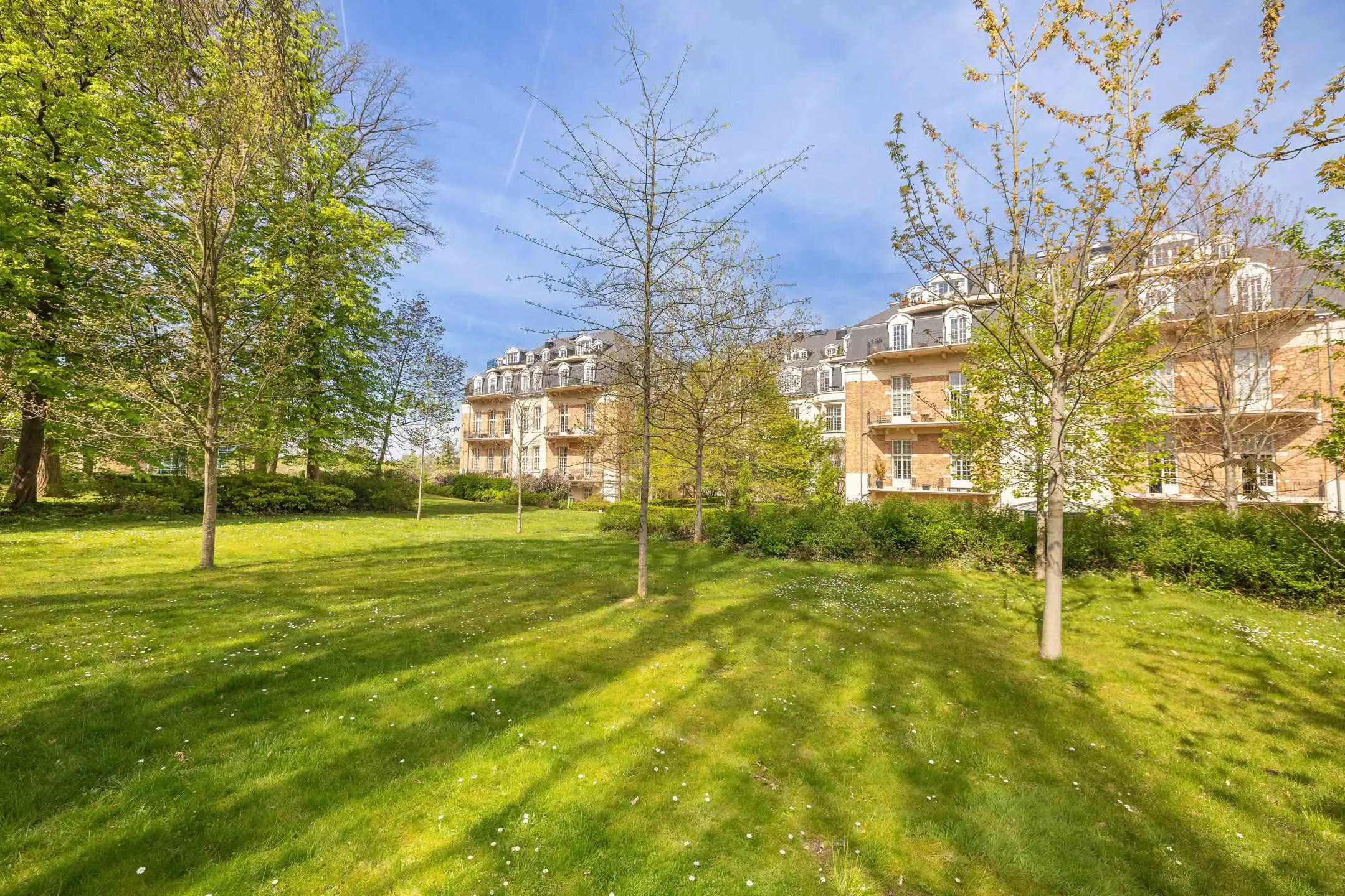 Luxueuze penthouse aan het Ter Kamerenbos foto 25