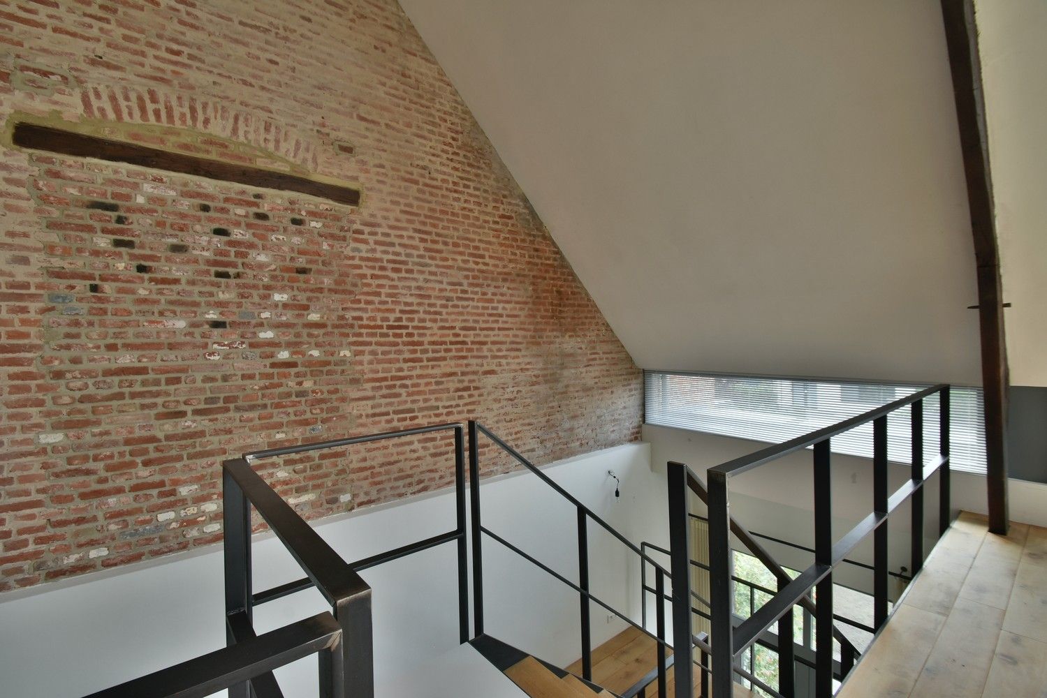 Unieke designloft in een historisch kader op vermaard kasteeldomein Oud-Reckheim foto 32