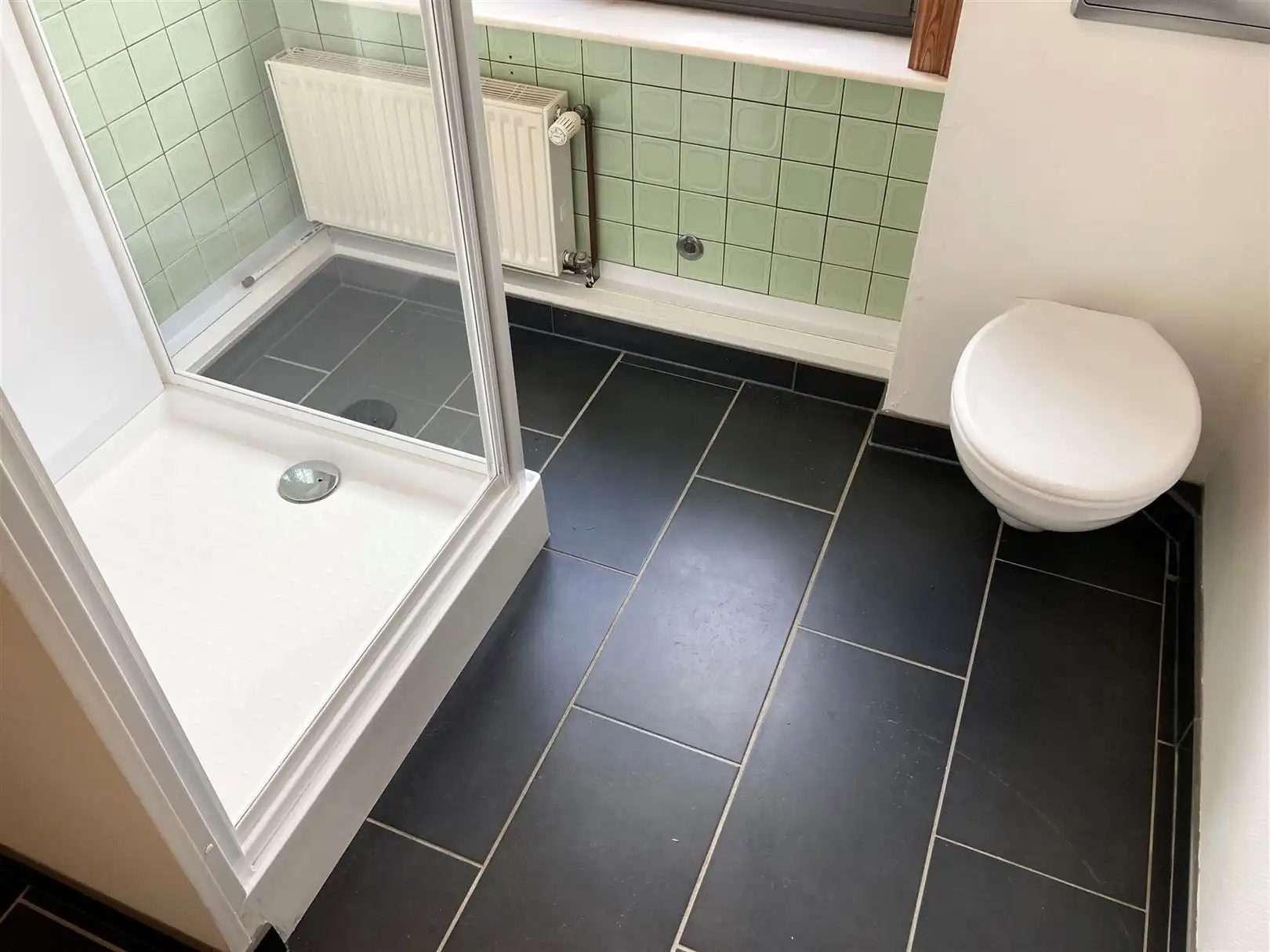 Woning met zonnige tuin foto 14