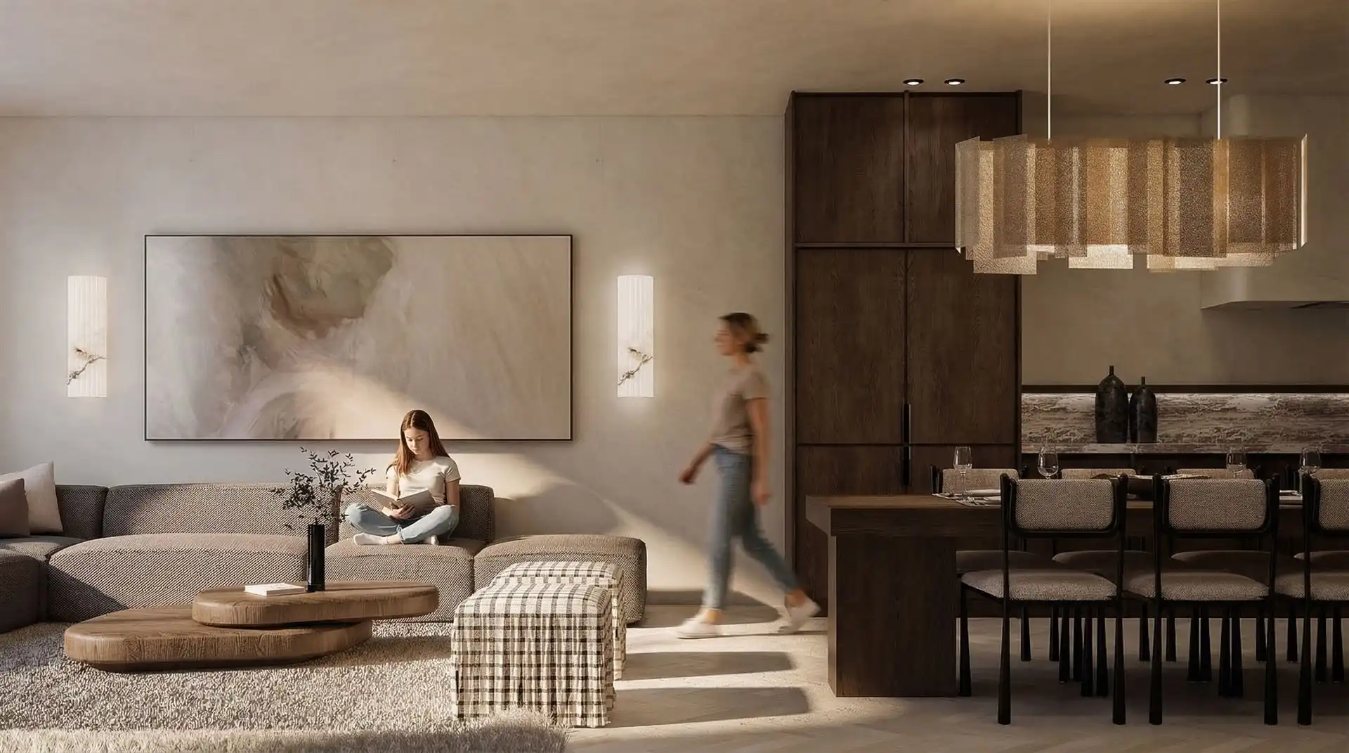 Exclusieve BEN-Nieuwbouwwoningen aan 6% in Mechelen foto 11