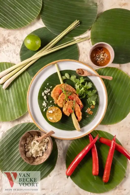 Restaurant Sint-Idesbald foto 13