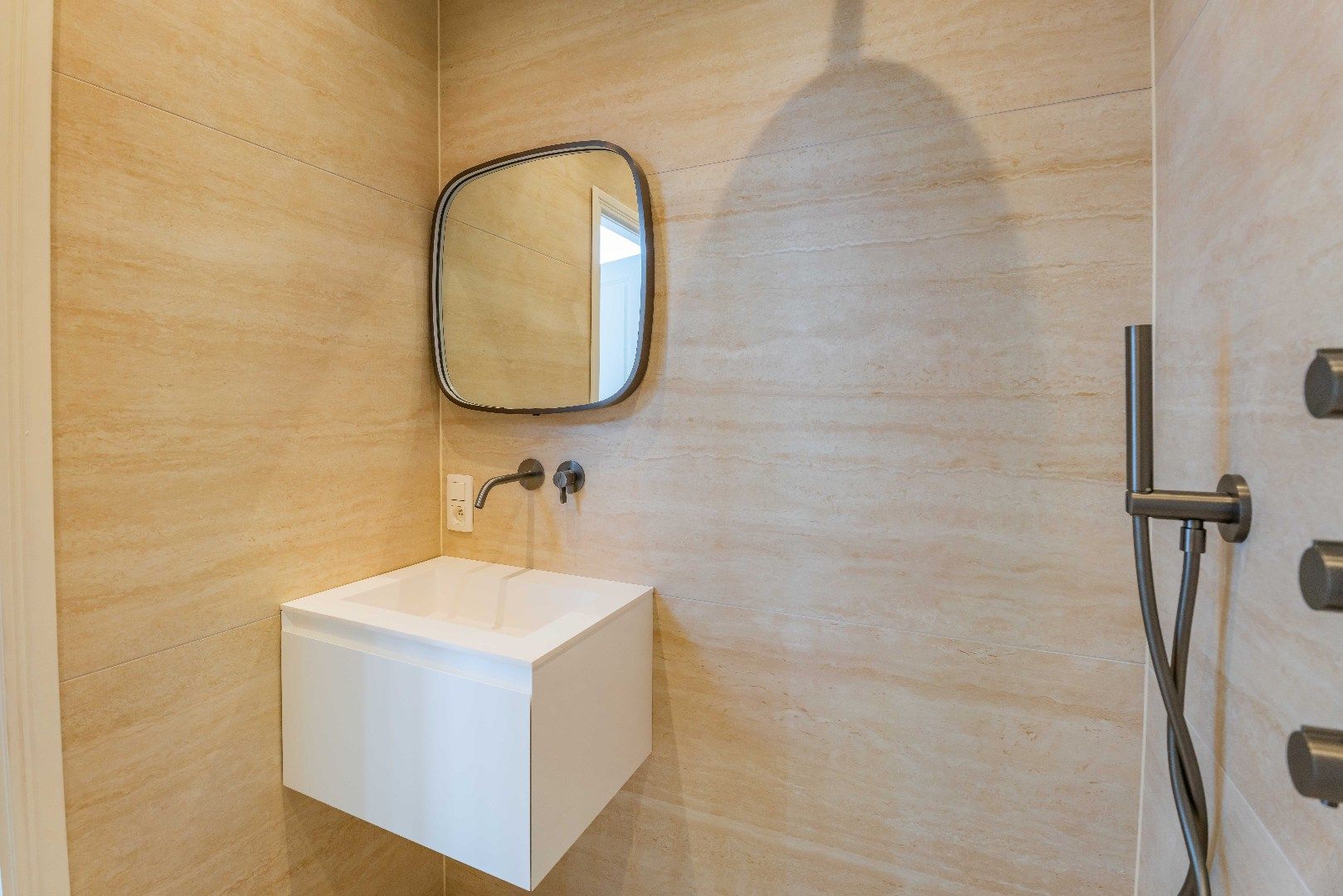 Luxe duplex penthouse op de Frankrijklei foto 19