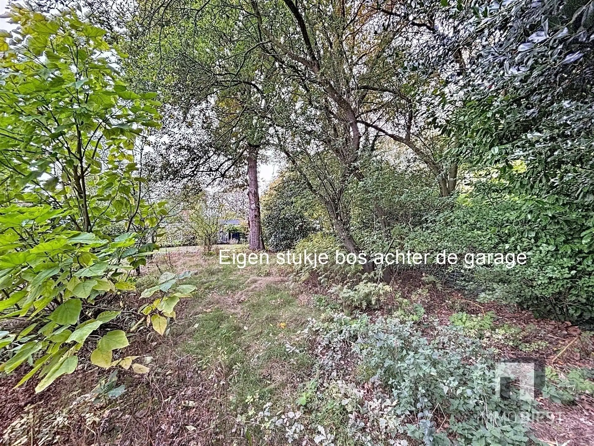 Charmante woning op 15,85are op uitstekende locatie foto 43