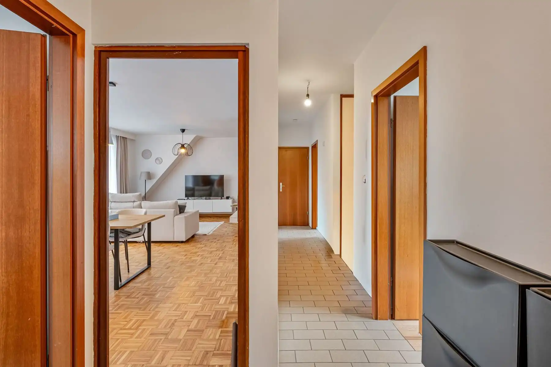 appartement foto 6