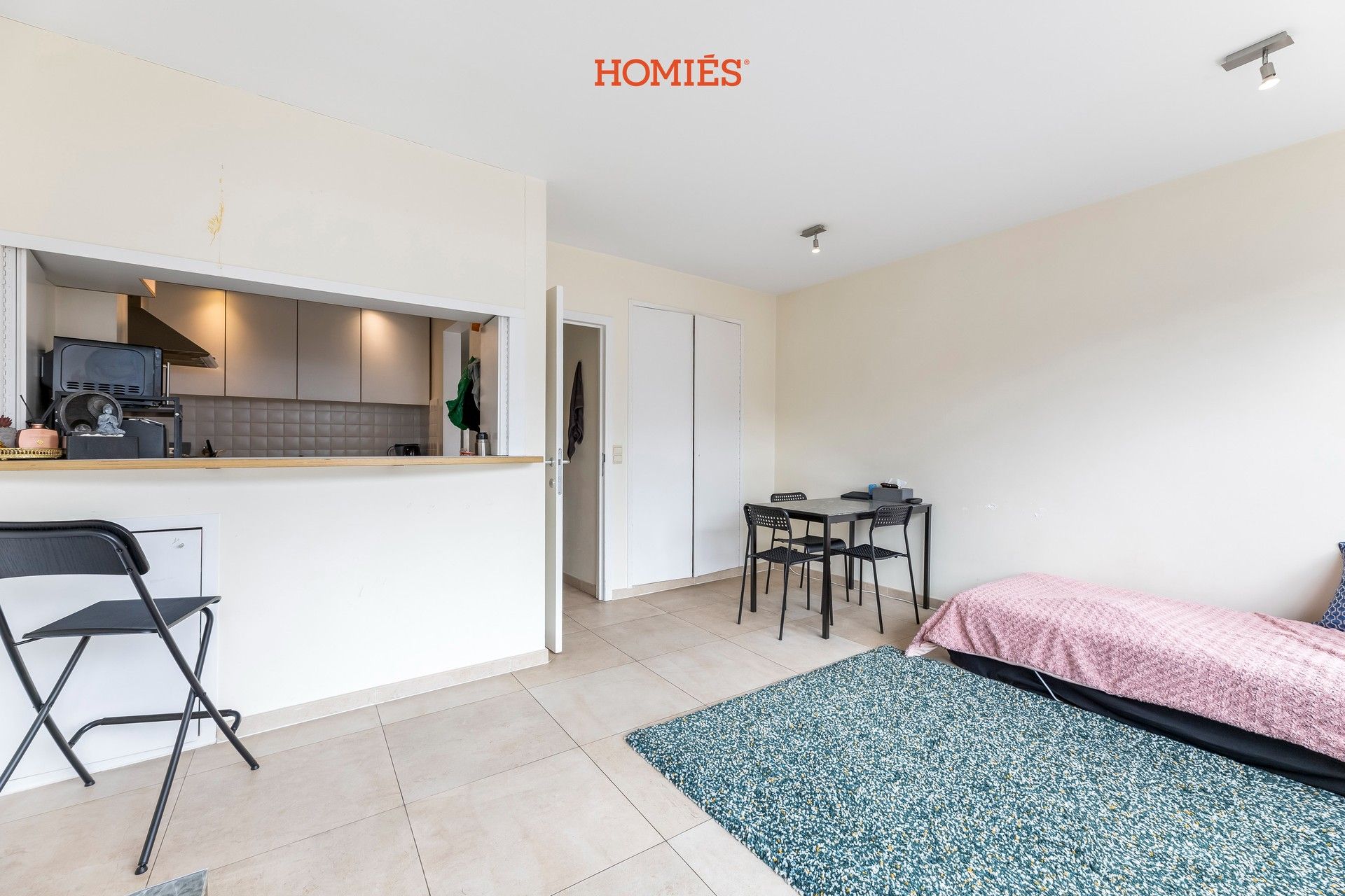 Opbrengsteigendom met 7 units op toplocatie foto 11