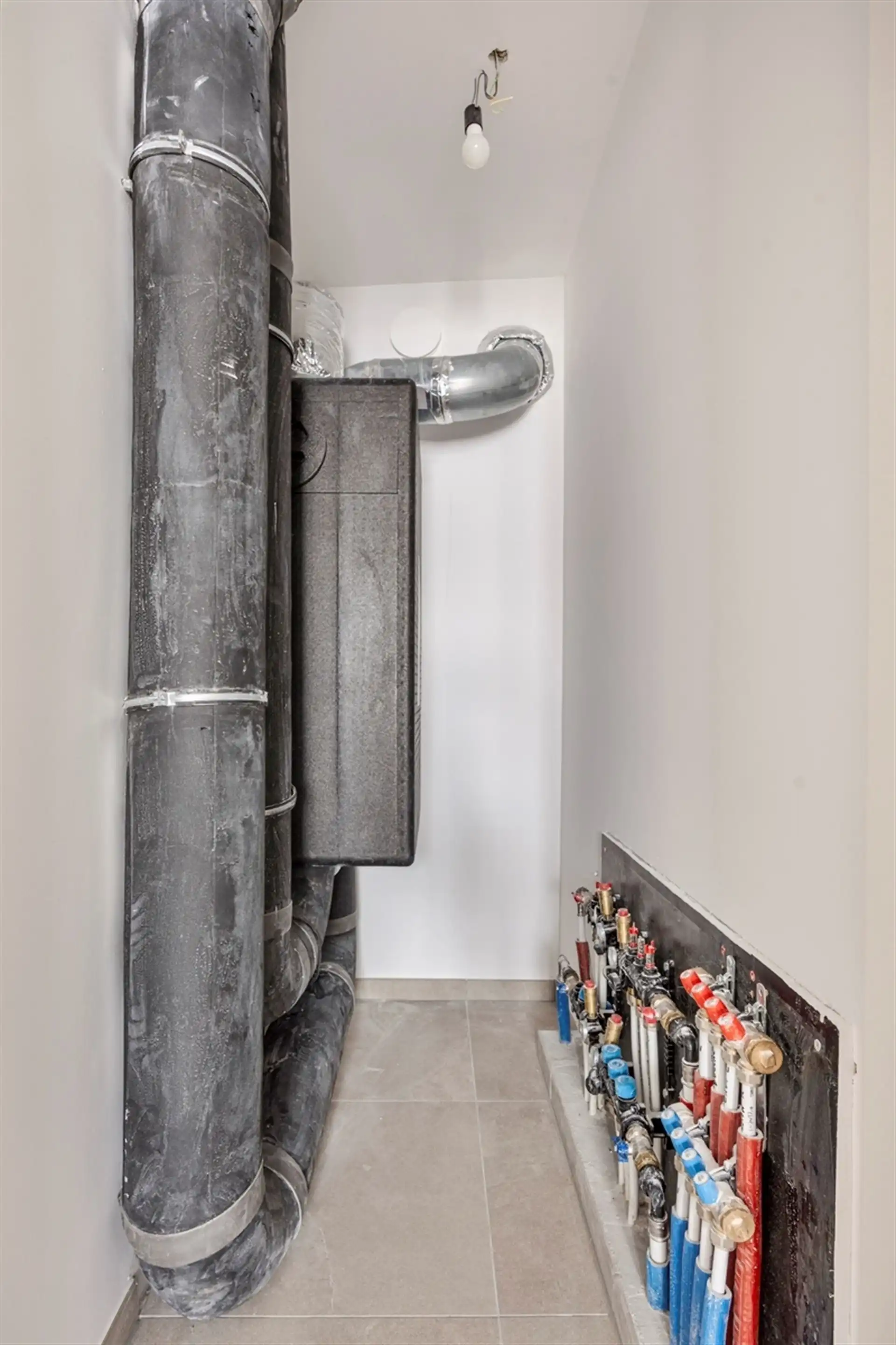 Prachtige Gezinswoningen in het Hart van Erps-Kwerps foto 28