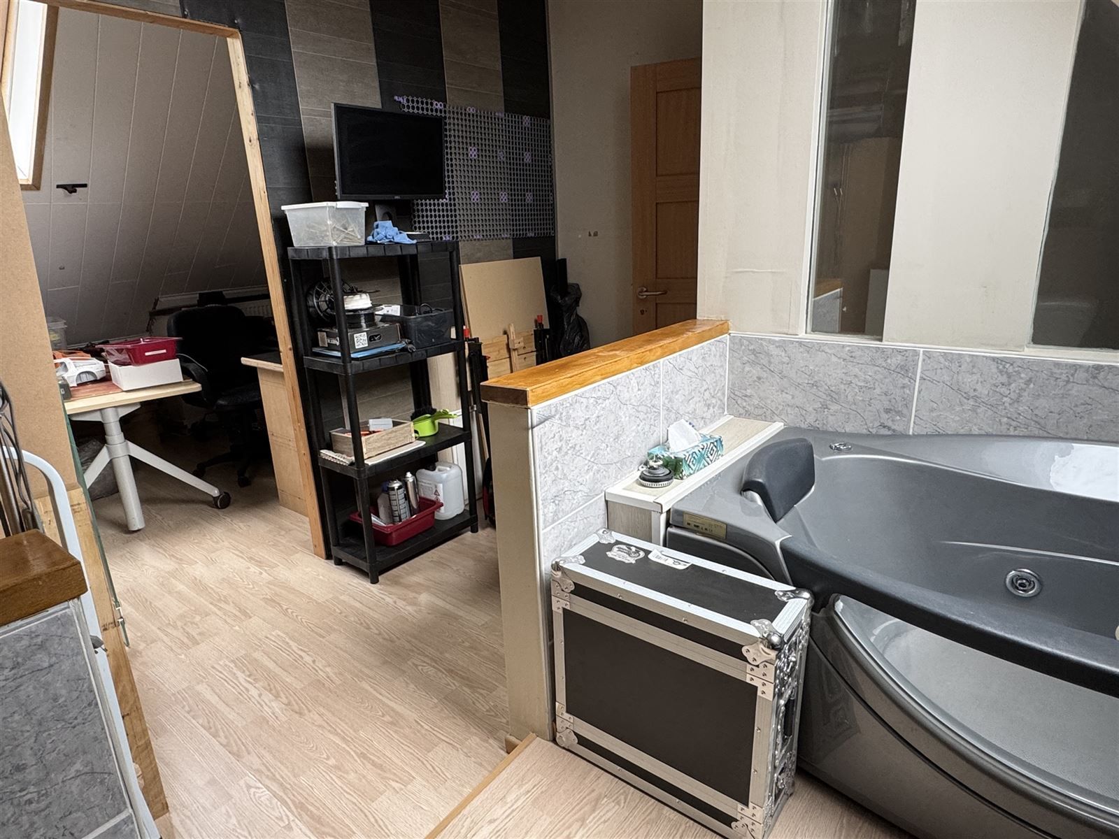 Huis foto 15