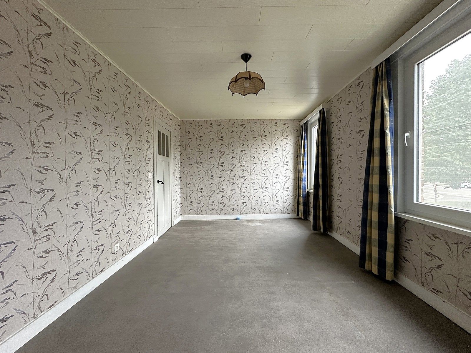 Gezellige rijwoning te huur in centrum Loppem! foto 8