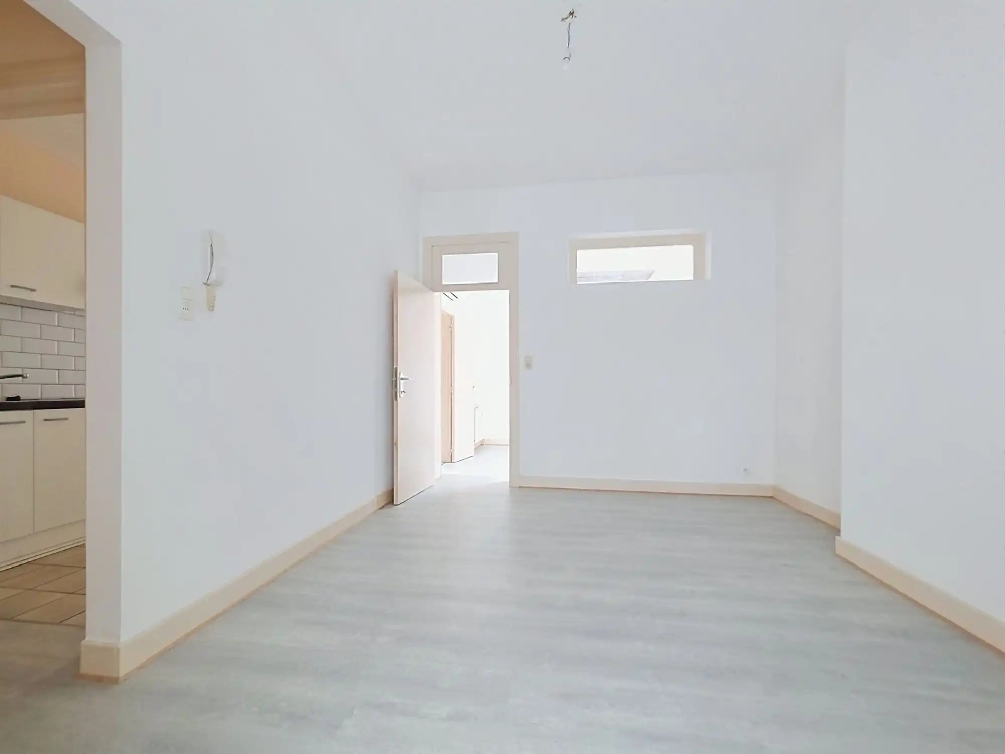 Eengezinswoning met 3 appartementen foto 3