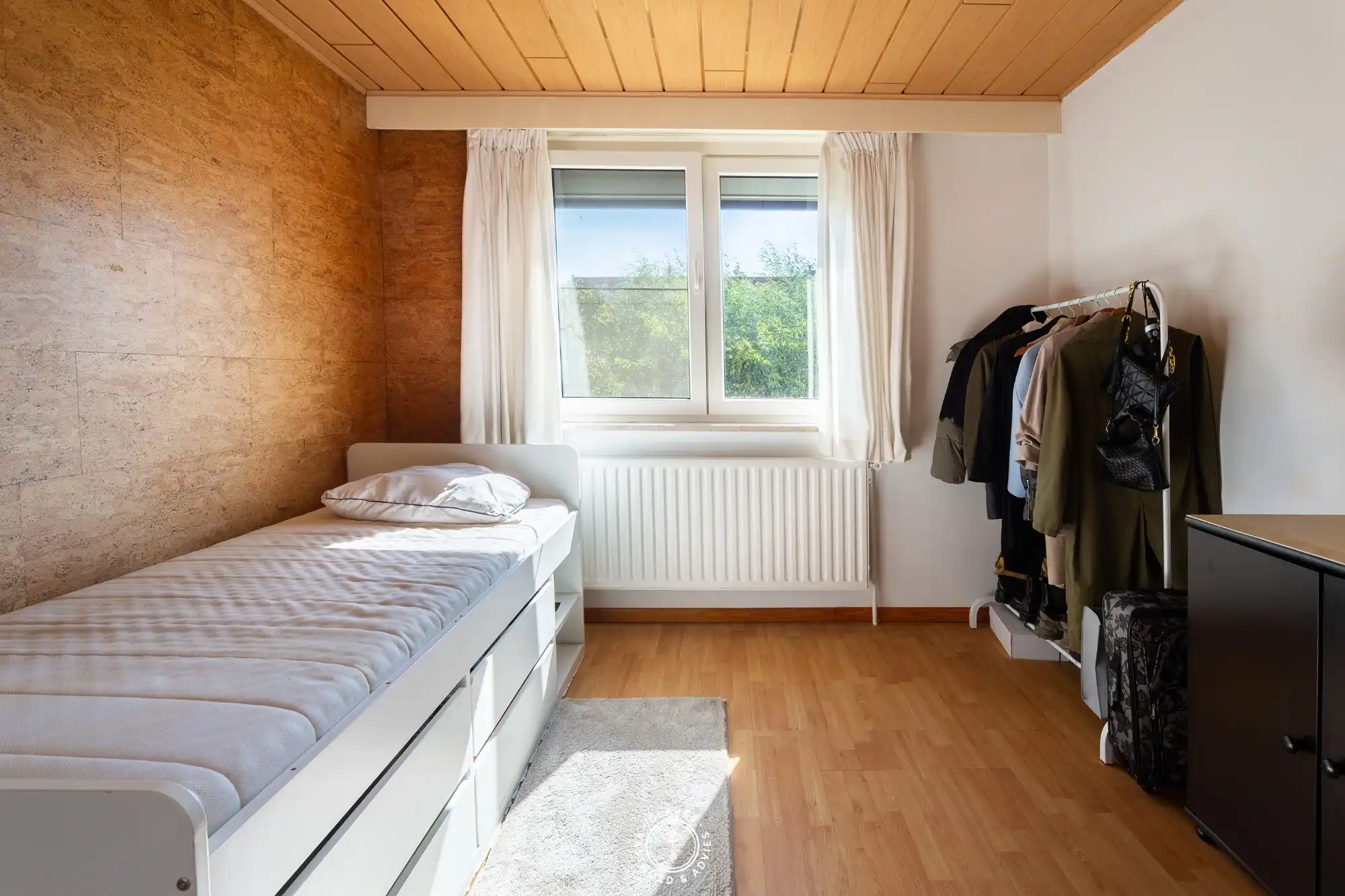 Zorgeloos wonen op een gegeerde locatie foto 14