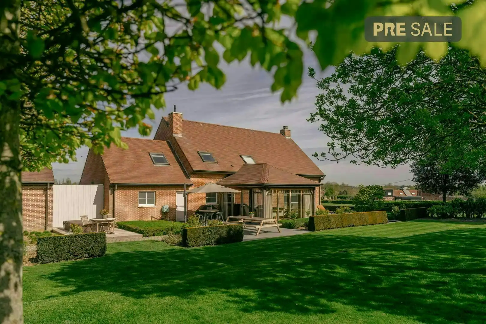 Villa te koop Luingnestraat 208 - 8500 Kortrijk