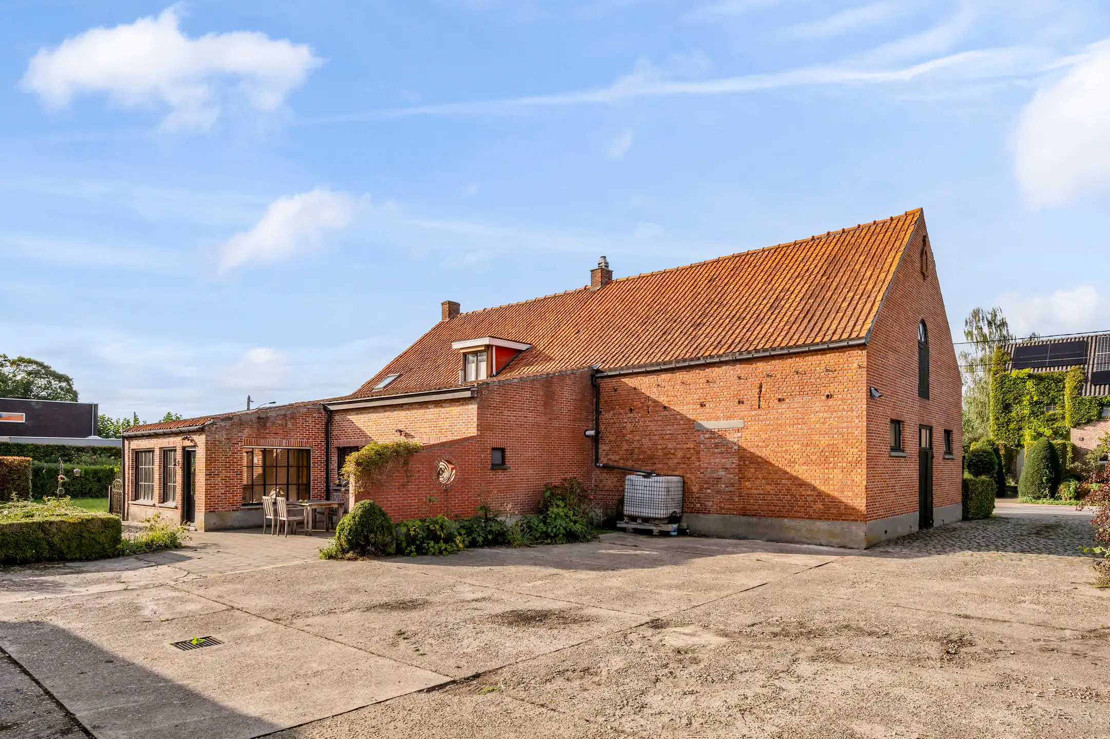 Karaktervolle boerderij met bijgebouw en schuur, met flexibele aankoopmogelijkheden tot ca. 3,57 ha foto 43