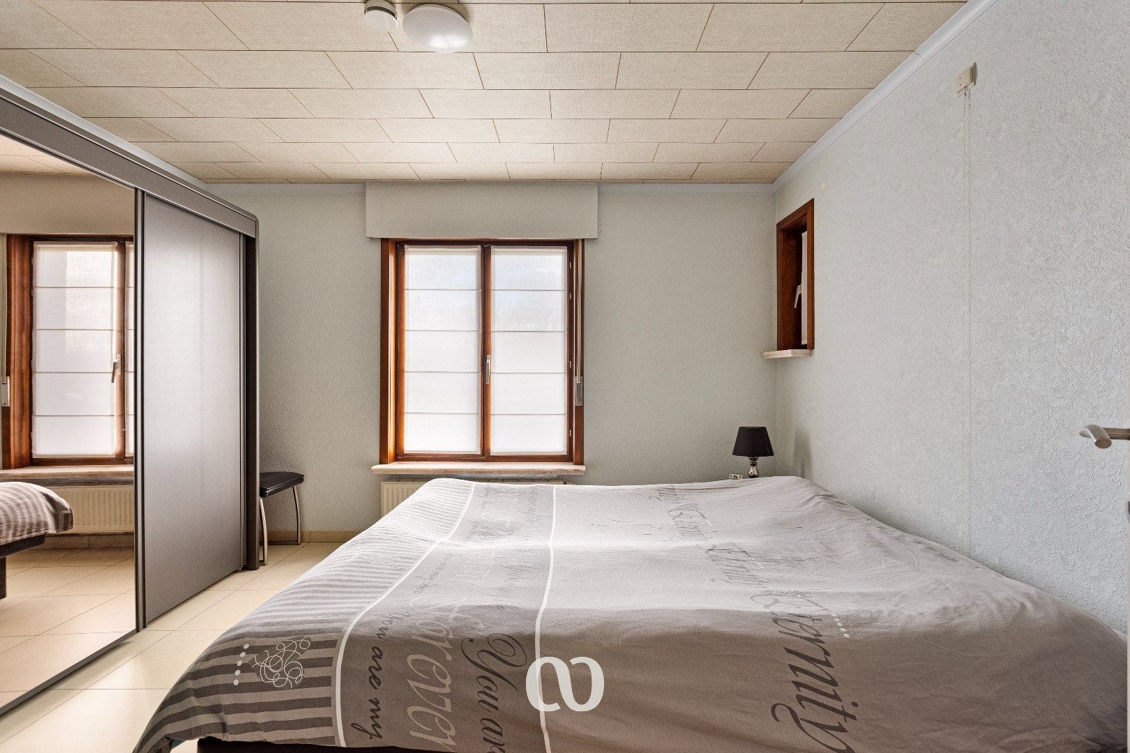 Prachtig gelegen woning met ruime garage in Oudenaarde foto 10