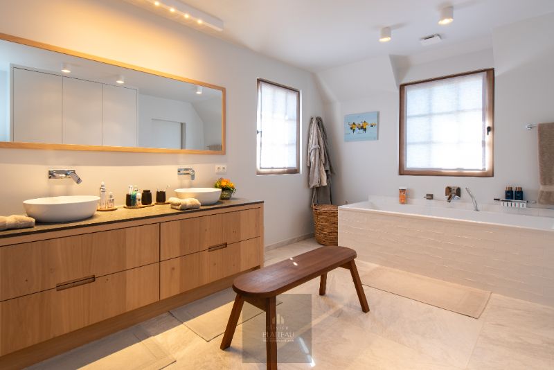 Exclusieve landelijke villa met High End Afwerking in Sint-Idesbald. foto 23