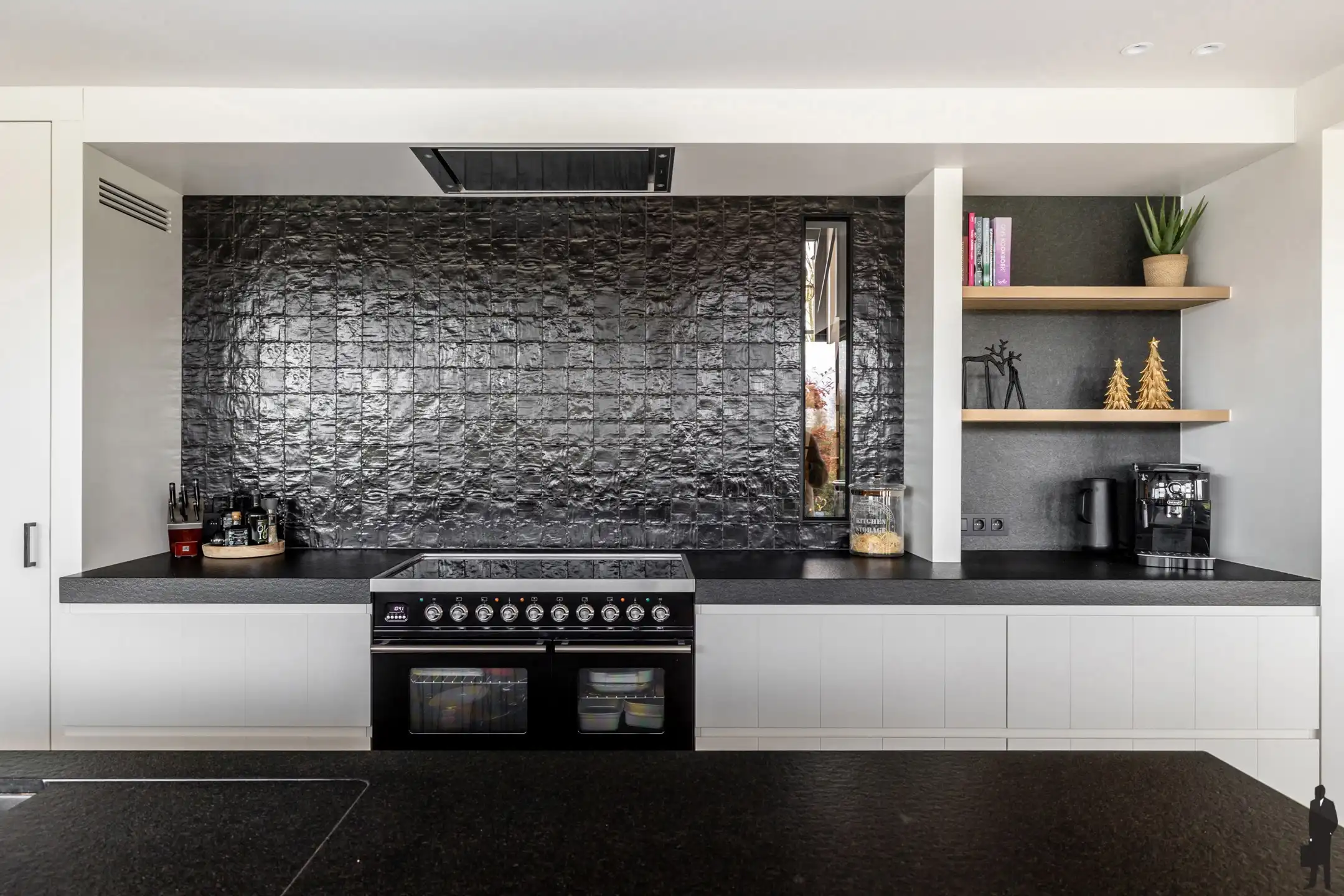 Instapklare villa temidden van uitgestrekte weilanden en landerijen!  foto 26