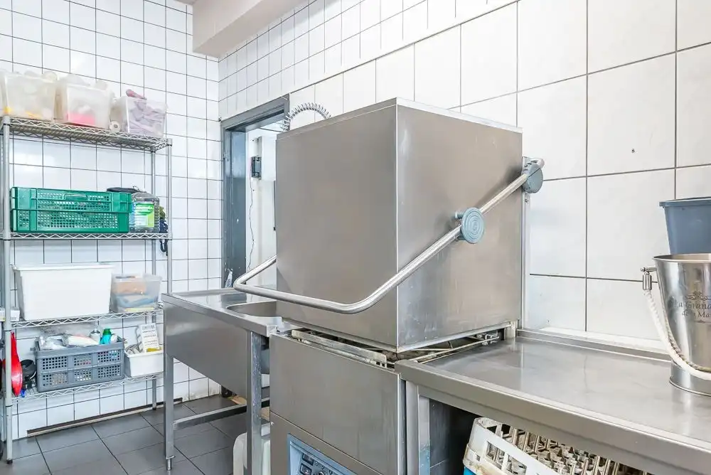 Brasserie De Wissel: een bewezen, volledig operationele horecazaak overnemen zonder vanaf nul te moeten starten! foto 39