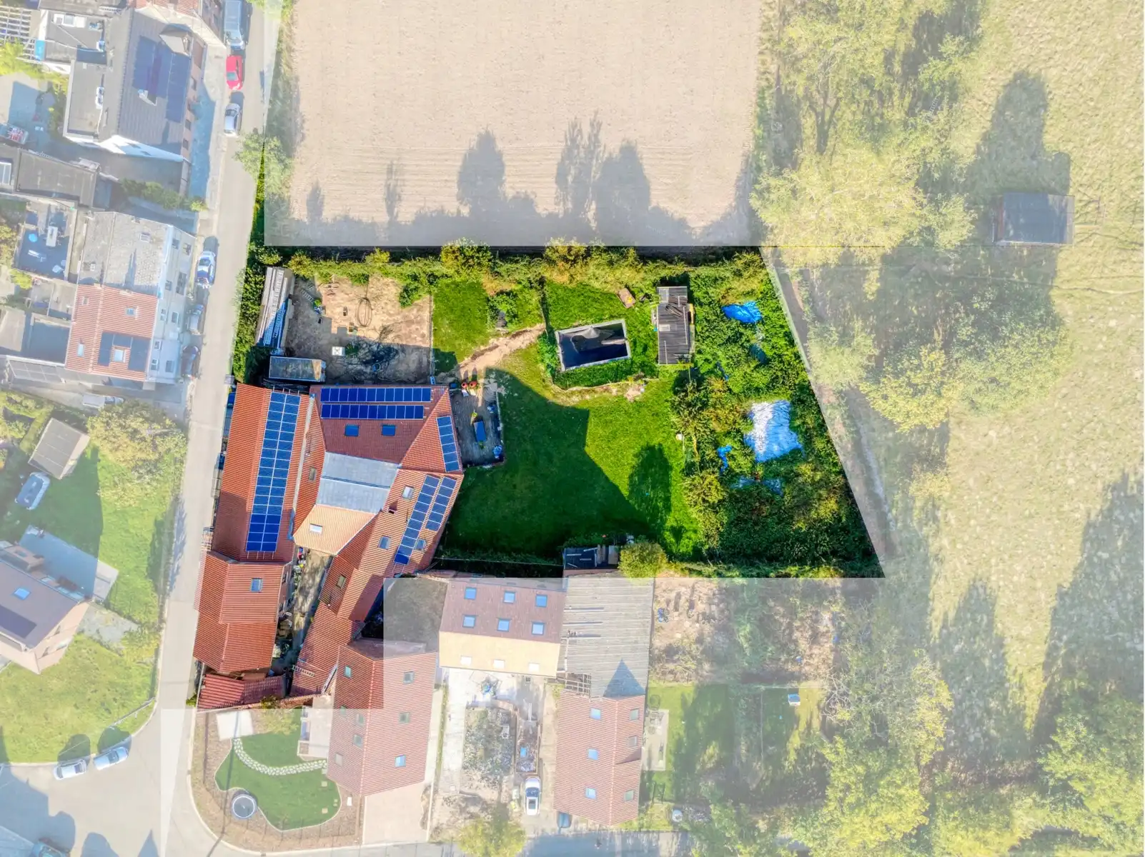 Unieke eigendom! Gerenoveerde hoeve met bijgebouw - EPC B foto {{pictureIndex}}