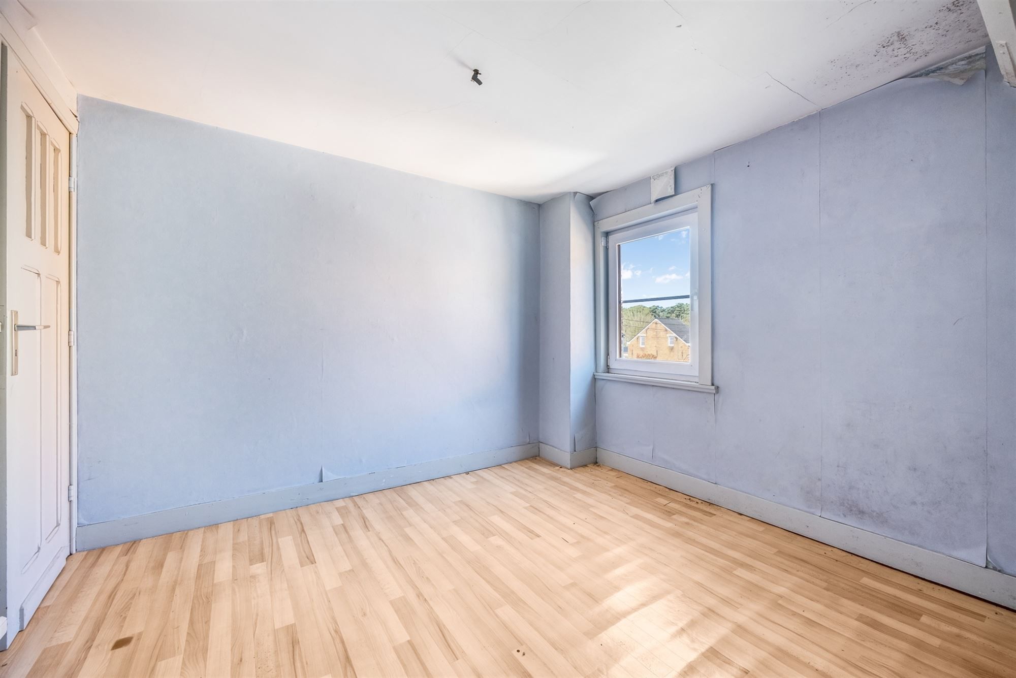 TE RENOVEREN WONINGEN GELEGEN OP EEN PERCEEL VAN 7A41CA TE HAM foto 29