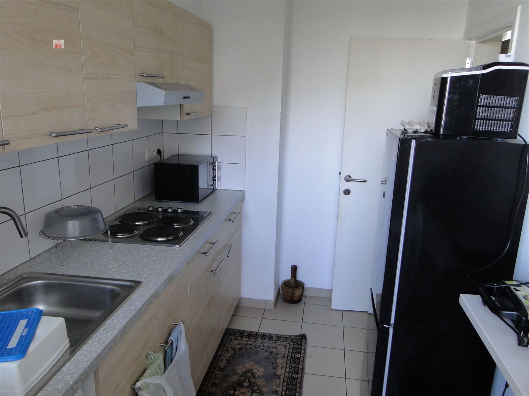 3 appartementen + garage foto 16