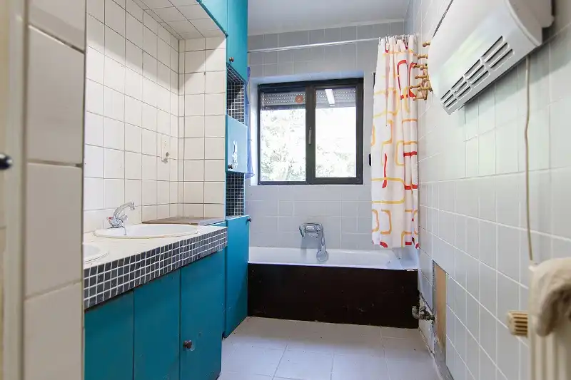 Interessant renovatieproject in groene omgeving op een knap perceel van bijna 12 are foto 19