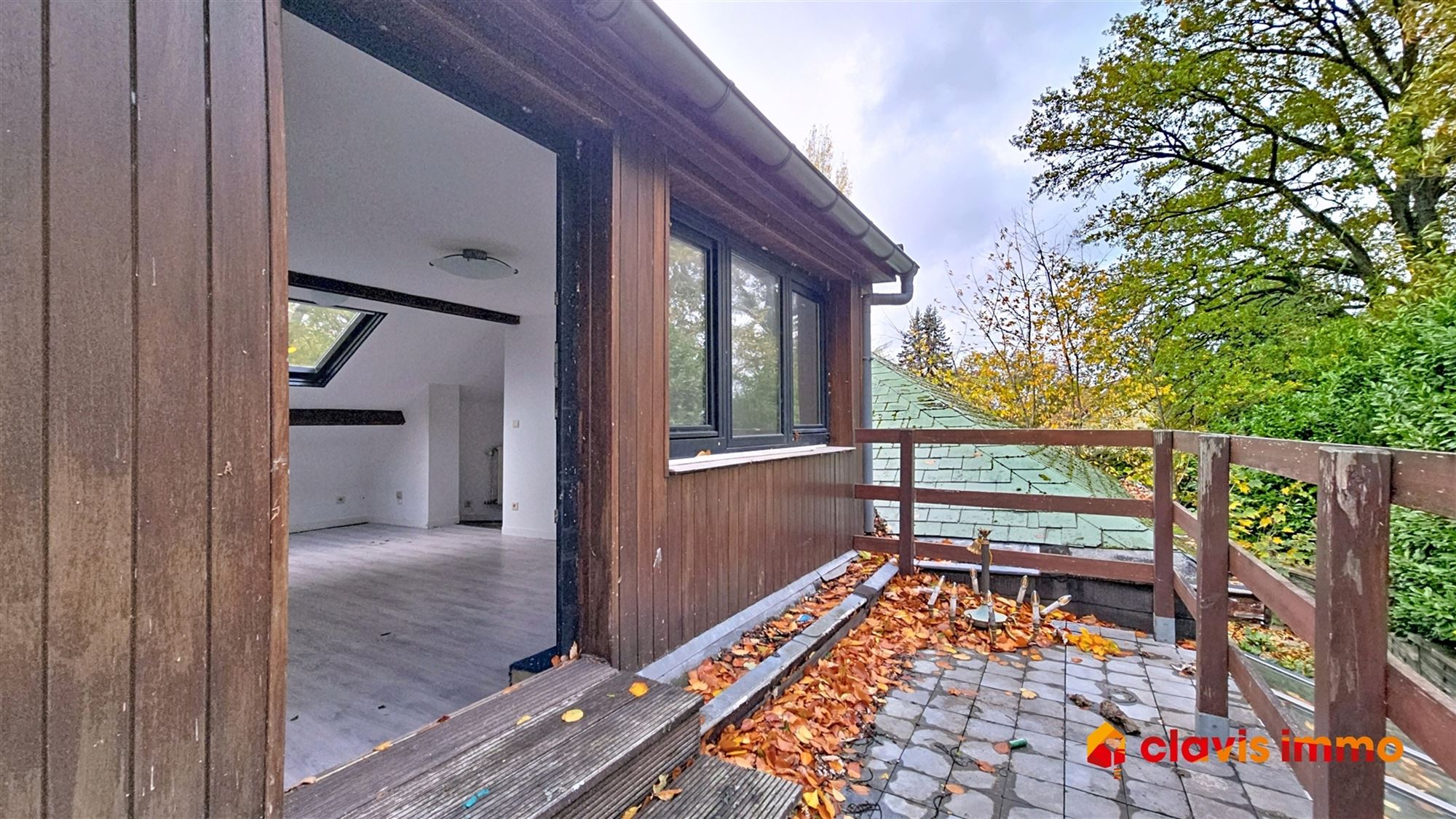 Te renoveren villa in een felbegeerde buurt foto 15