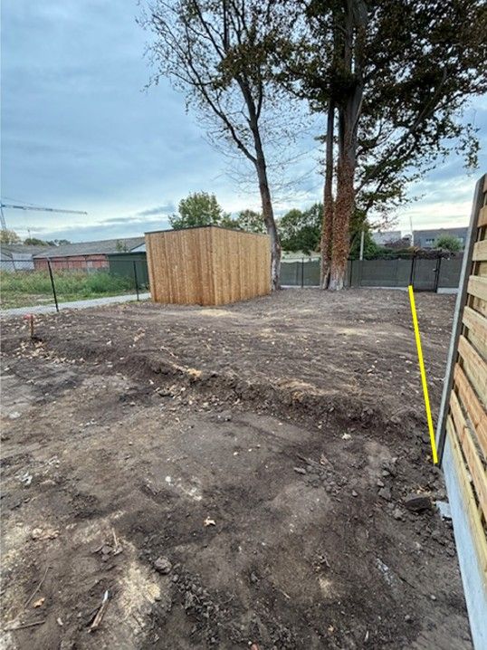 Nieuwbouwproject VITA VERDE - bouwwerken in uitvoering foto 8